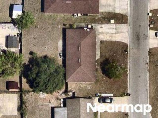 House for sale in Jacksonville, Florida