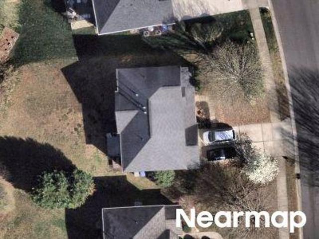 House for sale in Mooresville, North Carolina