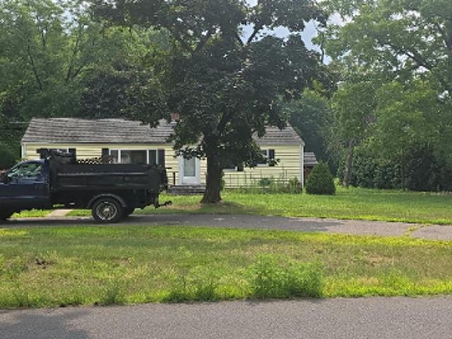 House for sale in East Windsor, Connecticut