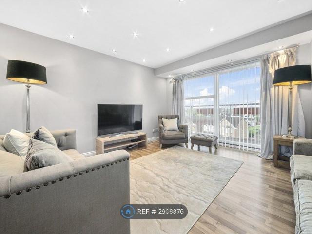 Apartment for rent in Stepps, Scotland