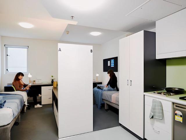 Room for rent in Horseshoe Creek, South Australia