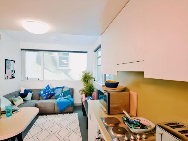 Room for rent in Horseshoe Creek, South Australia
