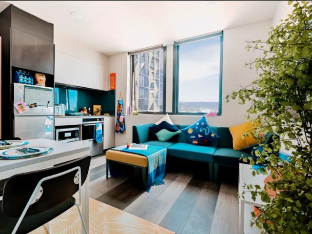 Room for rent in Horseshoe Creek, South Australia