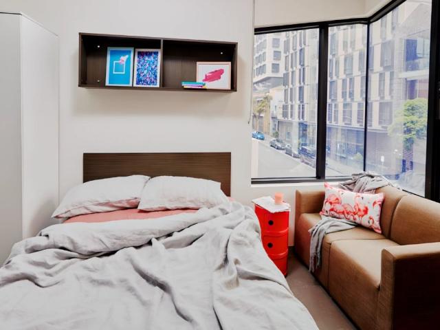 Room for rent in Camerons Creek, Victoria