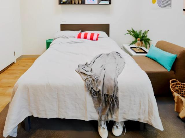 Granny Flat for rent in Camerons Creek, Victoria