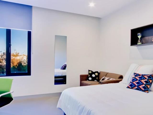 Granny Flat for rent in Camerons Creek, Victoria