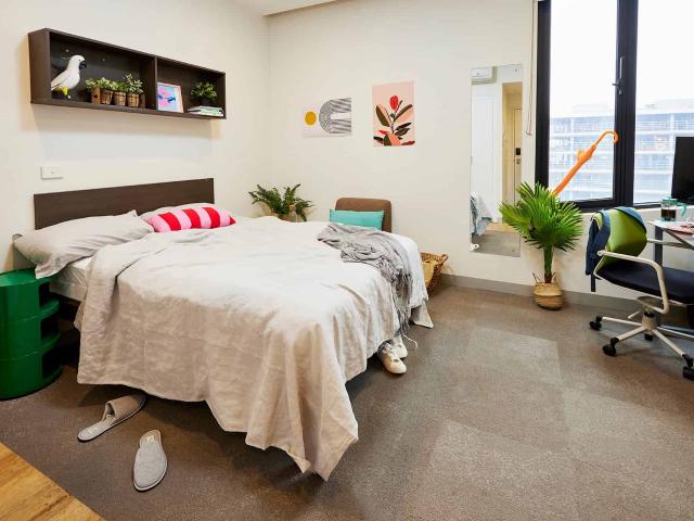 Apartment for rent in Camerons Creek, Victoria