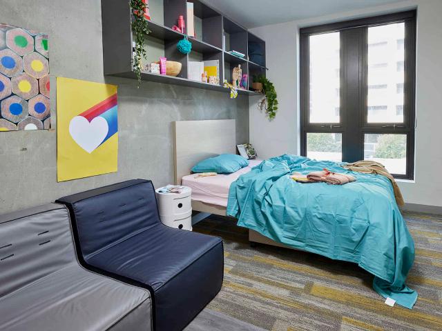 Apartment for rent in Camerons Creek, Victoria