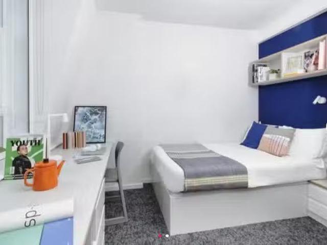 Apartment for rent in Saint Pancras, Greater London