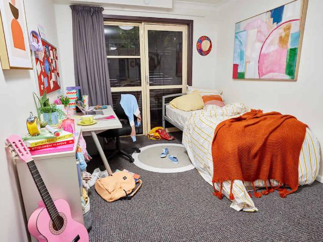 Apartment for rent in Darlington, Sydney