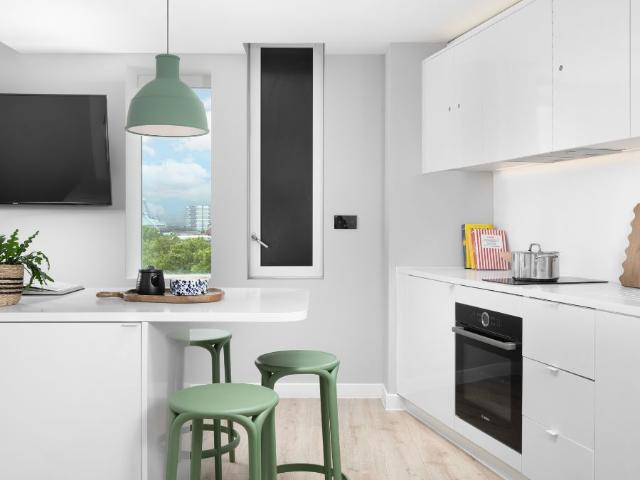 Room for rent in Rotherhithe, Greater London
