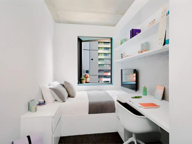 Room for rent in Camerons Creek, Victoria