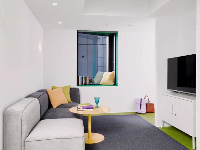 Room for rent in Camerons Creek, Victoria