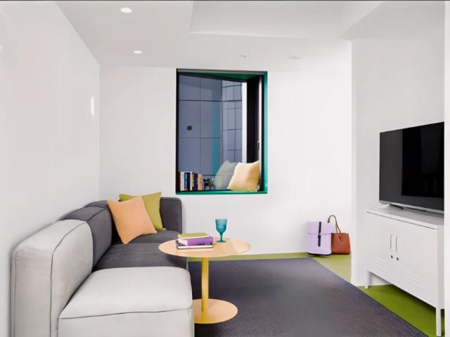 Room for rent in Camerons Creek, Victoria