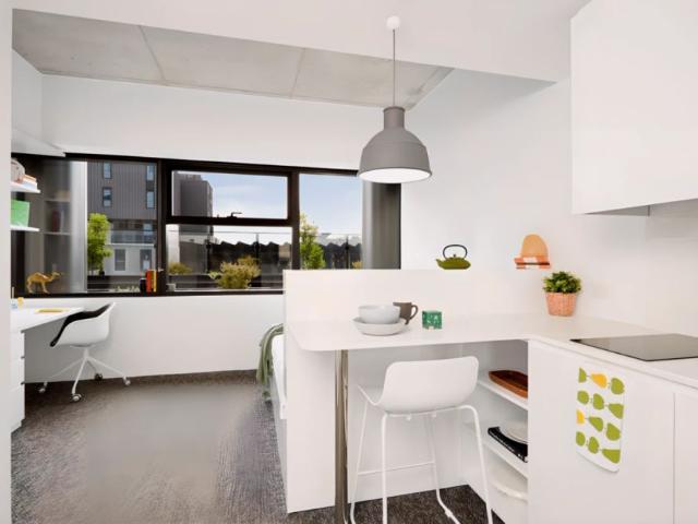 Granny Flat for rent in Camerons Creek, Victoria