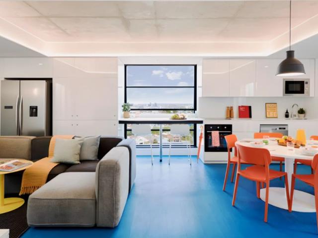 Room for rent in Camerons Creek, Victoria