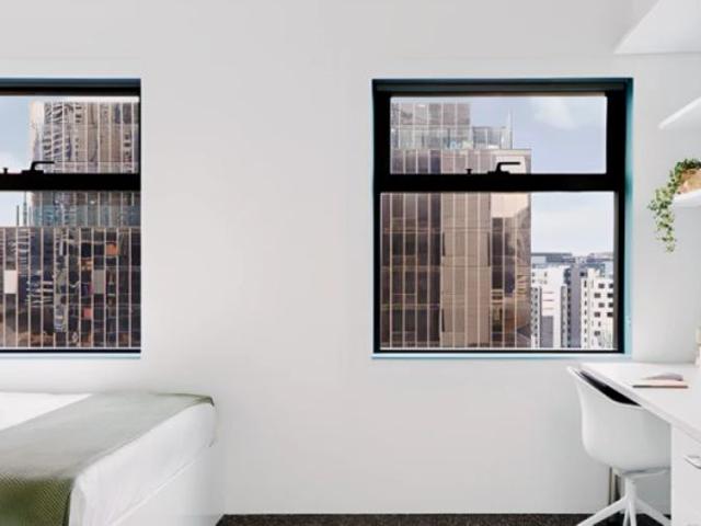 Granny Flat for rent in Camerons Creek, Victoria