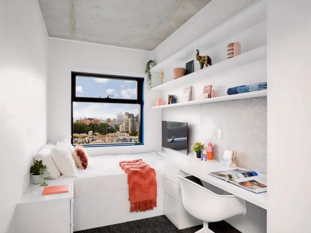 Granny Flat for rent in Camerons Creek, Victoria