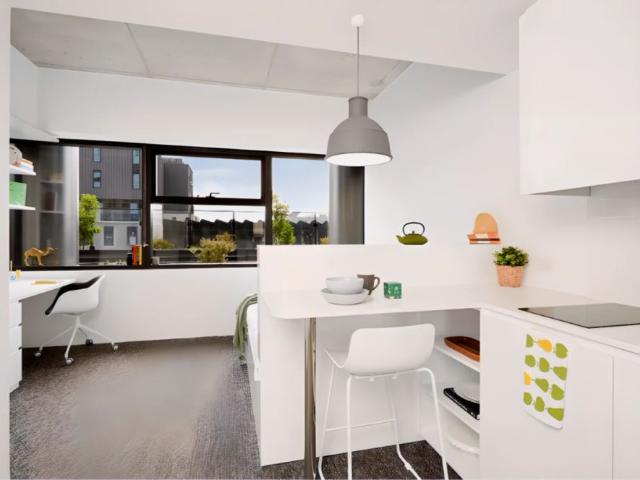 Granny Flat for rent in Camerons Creek, Victoria