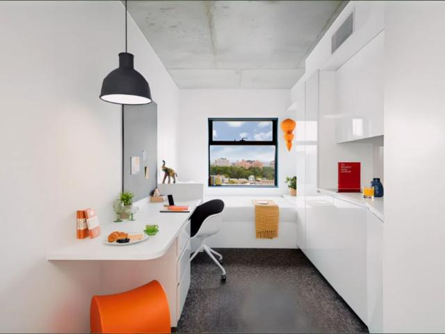 Granny Flat for rent in Camerons Creek, Victoria