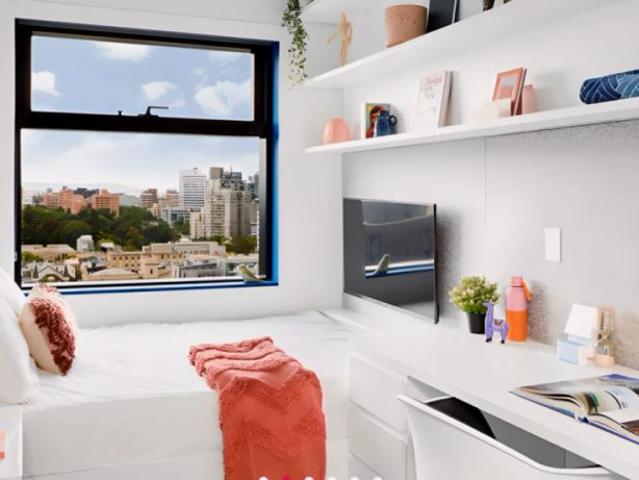 Room for rent in Camerons Creek, Victoria