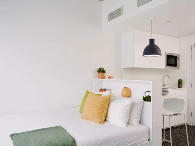 Granny Flat for rent in Camerons Creek, Victoria