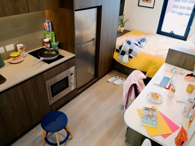 Granny Flat for rent in Camerons Creek, Victoria