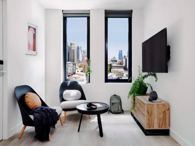 Room for rent in Camerons Creek, Victoria