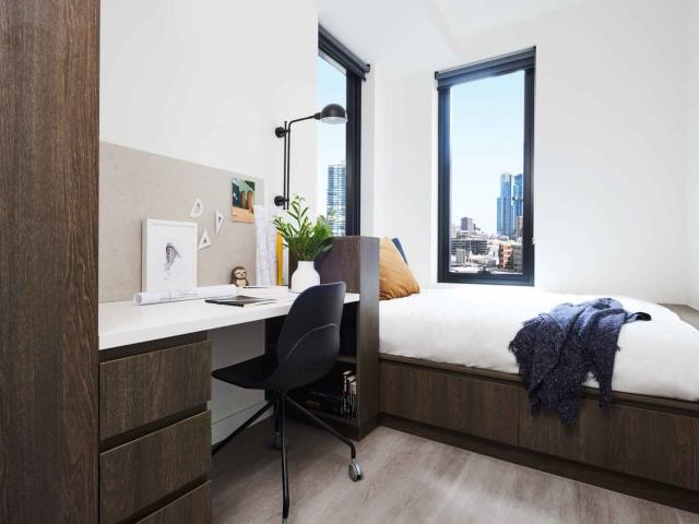 Apartment for rent in Camerons Creek, Victoria