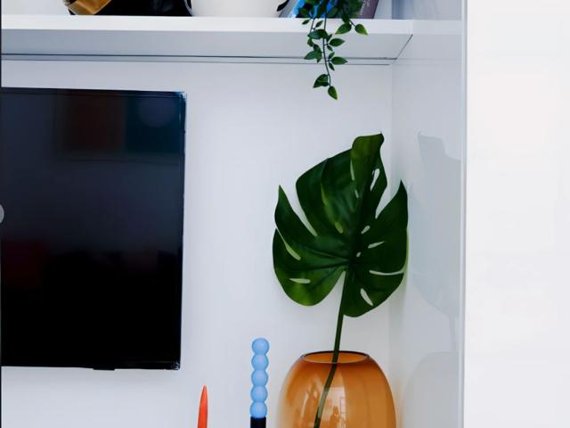 Granny Flat for rent in Camerons Creek, Victoria