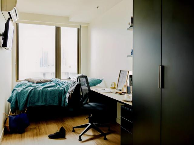 Room for rent in Camerons Creek, Victoria