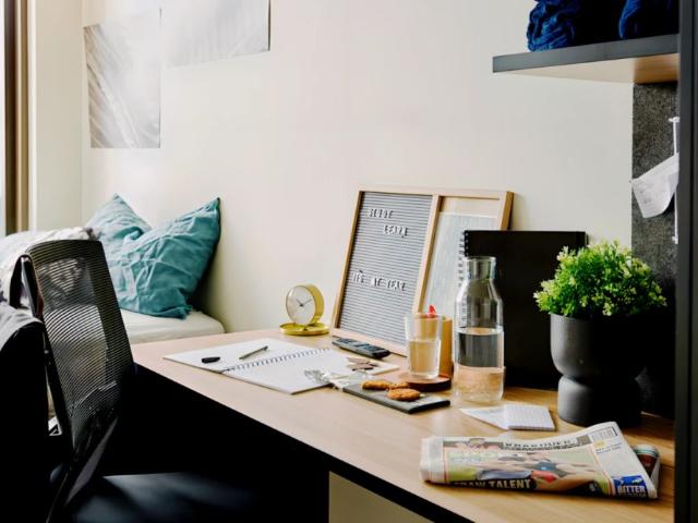 Room for rent in Camerons Creek, Victoria