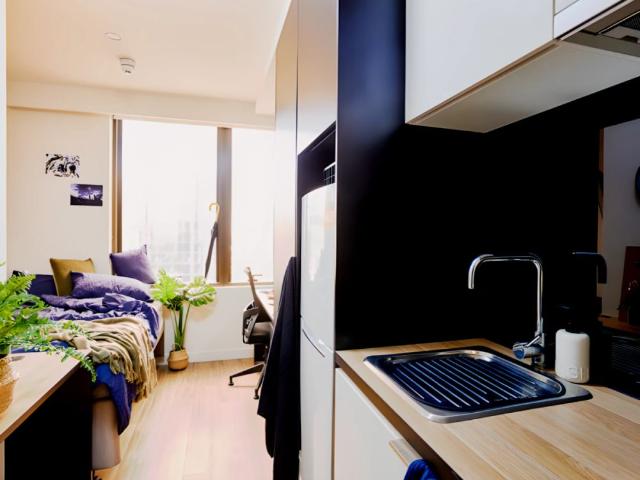 Granny Flat for rent in Camerons Creek, Victoria