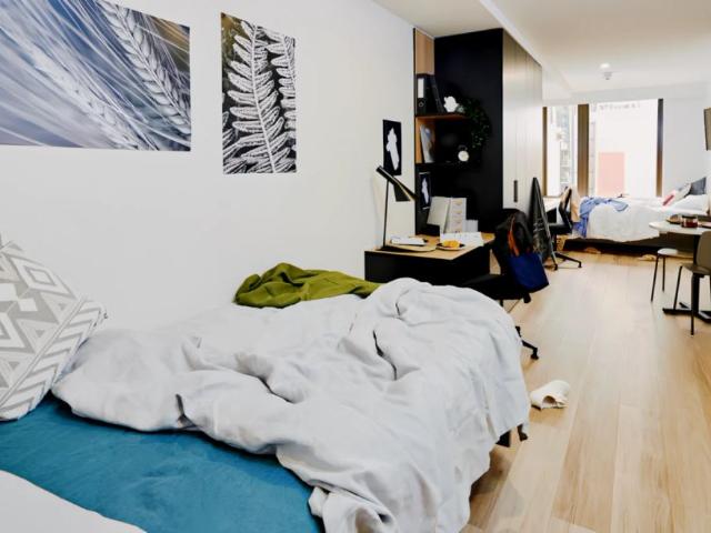 Room for rent in Camerons Creek, Victoria