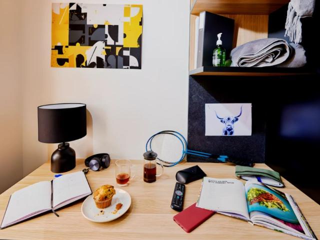 Granny Flat for rent in Camerons Creek, Victoria