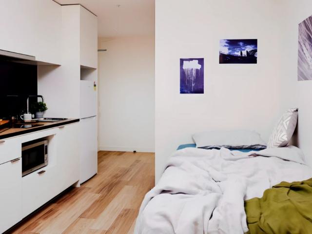 Room for rent in Camerons Creek, Victoria