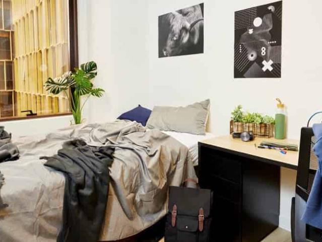 Apartment for rent in Camerons Creek, Victoria