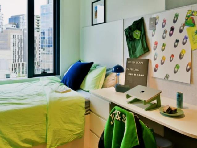 Granny Flat for rent in Camerons Creek, Victoria