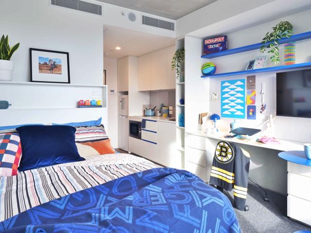Apartment for rent in Camerons Creek, Victoria