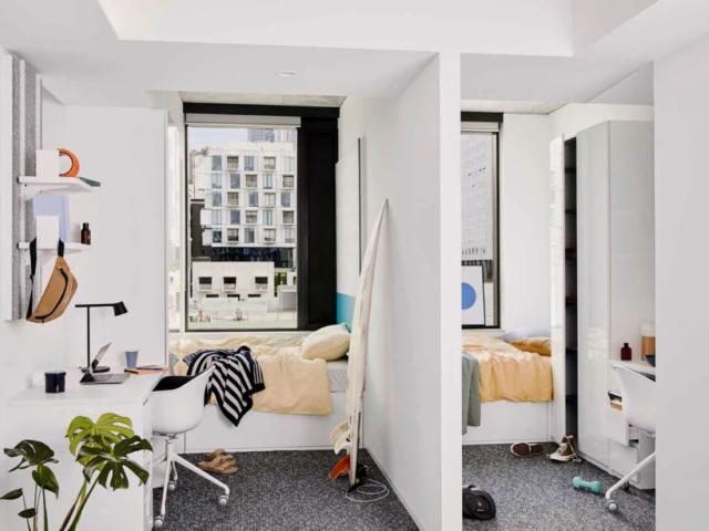 Room for rent in Camerons Creek, Victoria
