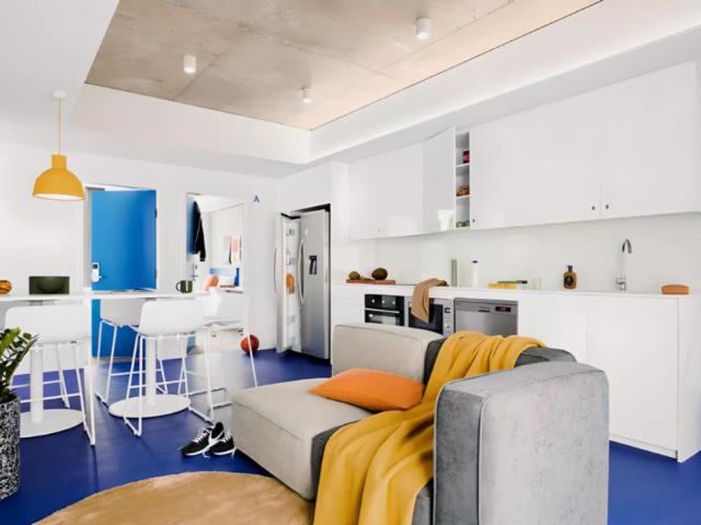 Room for rent in Camerons Creek, Victoria