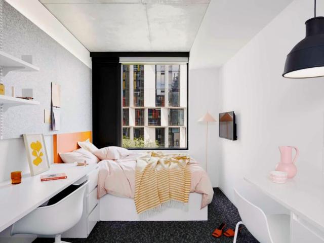Granny Flat for rent in Camerons Creek, Victoria