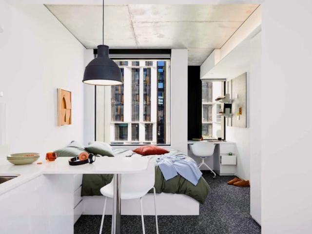 Granny Flat for rent in Camerons Creek, Victoria