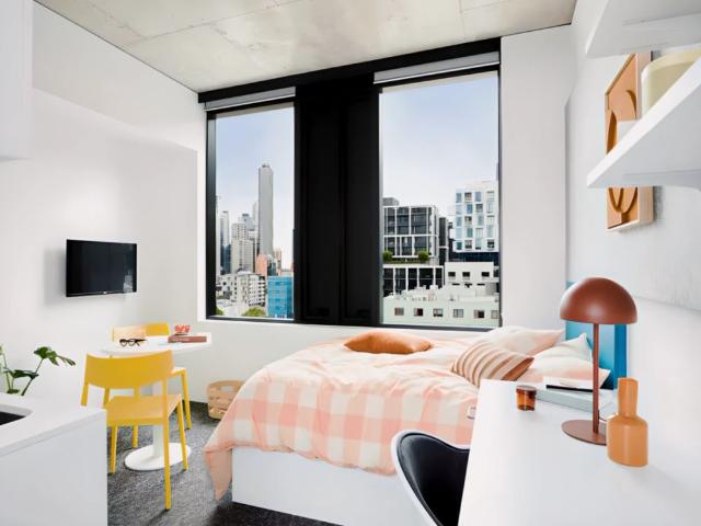 Granny Flat for rent in Camerons Creek, Victoria