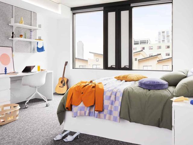 Apartment for rent in Camerons Creek, Victoria