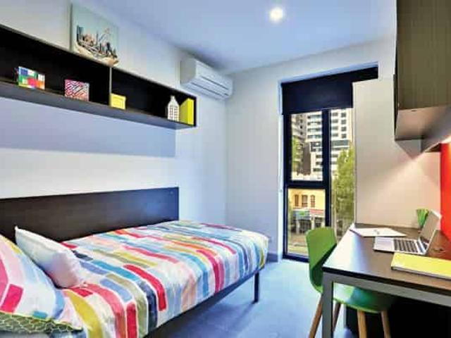Apartment for rent in Melbourne