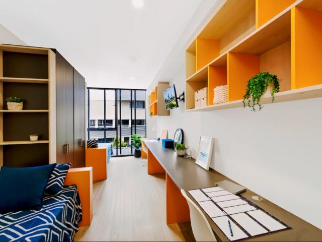 Room for rent in Toombul, Queensland