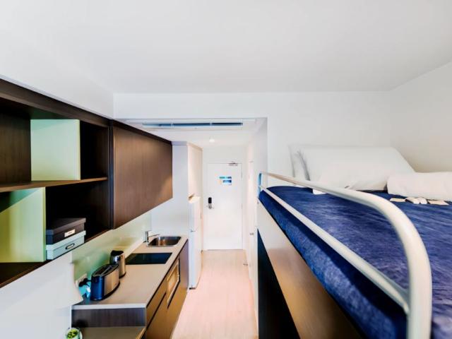 Room for rent in Toombul, Queensland