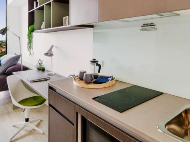 Granny Flat for rent in Toombul, Queensland