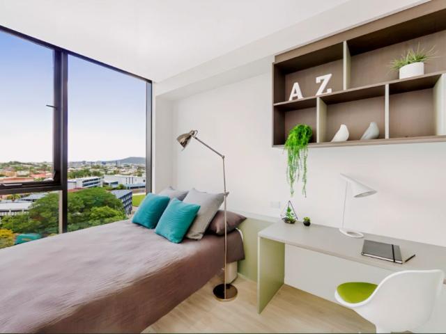 Granny Flat for rent in Toombul, Queensland